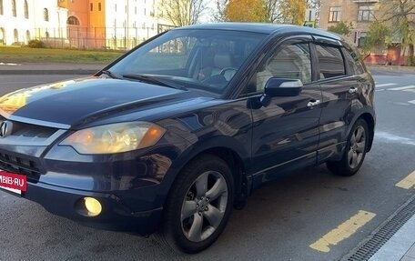 Acura RDX III, 2006 год, 950 000 рублей, 2 фотография