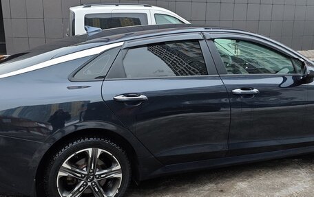 KIA K5, 2021 год, 2 490 000 рублей, 4 фотография