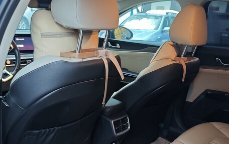 KIA K5, 2021 год, 2 490 000 рублей, 9 фотография