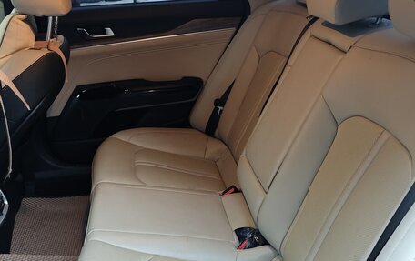 KIA K5, 2021 год, 2 490 000 рублей, 8 фотография