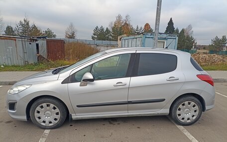 Peugeot 308 II, 2011 год, 480 000 рублей, 5 фотография