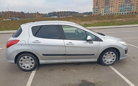 Peugeot 308 II, 2011 год, 480 000 рублей, 6 фотография