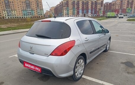 Peugeot 308 II, 2011 год, 480 000 рублей, 4 фотография