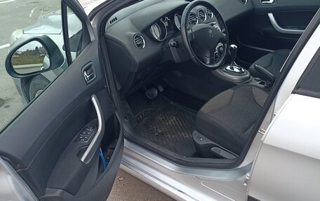 Peugeot 308 II, 2011 год, 480 000 рублей, 7 фотография