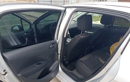 Peugeot 308 II, 2011 год, 480 000 рублей, 9 фотография
