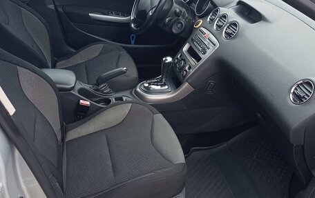 Peugeot 308 II, 2011 год, 480 000 рублей, 8 фотография