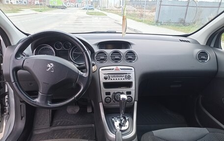 Peugeot 308 II, 2011 год, 480 000 рублей, 14 фотография