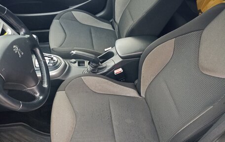 Peugeot 308 II, 2011 год, 480 000 рублей, 13 фотография