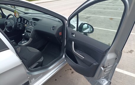 Peugeot 308 II, 2011 год, 480 000 рублей, 12 фотография