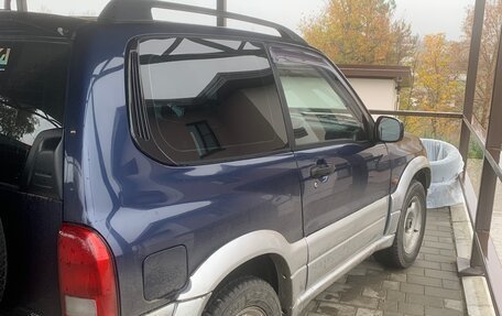 Suzuki Grand Vitara, 2004 год, 680 000 рублей, 5 фотография