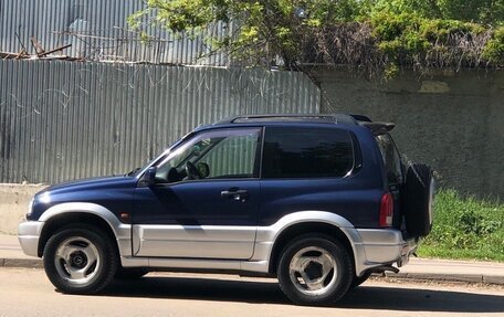 Suzuki Grand Vitara, 2004 год, 680 000 рублей, 2 фотография