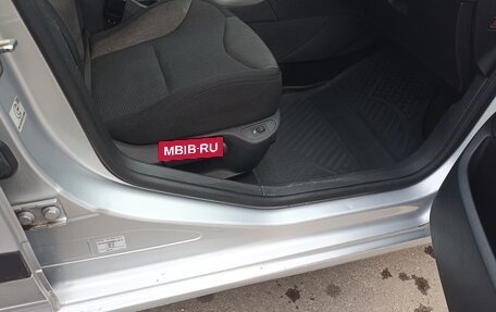 Peugeot 308 II, 2011 год, 480 000 рублей, 11 фотография