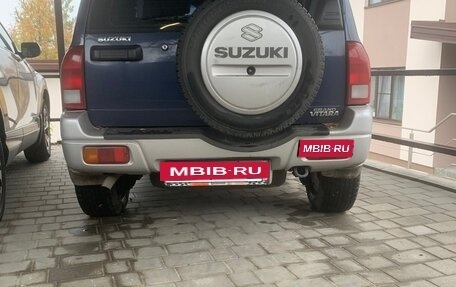 Suzuki Grand Vitara, 2004 год, 680 000 рублей, 7 фотография