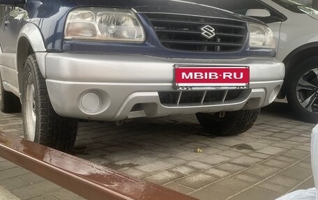 Suzuki Grand Vitara, 2004 год, 680 000 рублей, 4 фотография