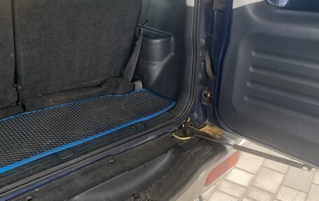 Suzuki Grand Vitara, 2004 год, 680 000 рублей, 9 фотография