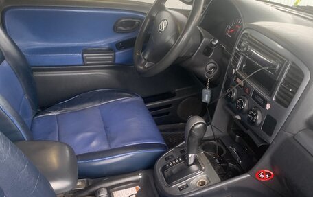 Suzuki Grand Vitara, 2004 год, 680 000 рублей, 12 фотография