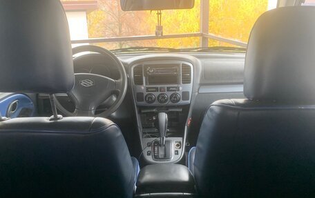 Suzuki Grand Vitara, 2004 год, 680 000 рублей, 13 фотография