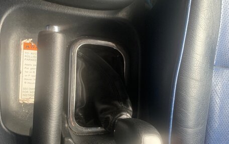 Suzuki Grand Vitara, 2004 год, 680 000 рублей, 18 фотография