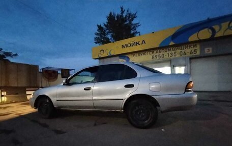 Toyota Sprinter VIII (E110), 1993 год, 155 000 рублей, 2 фотография