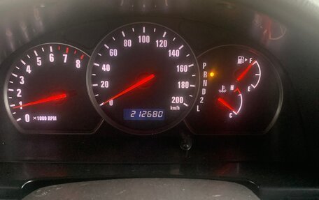 Suzuki Grand Vitara, 2004 год, 680 000 рублей, 19 фотография