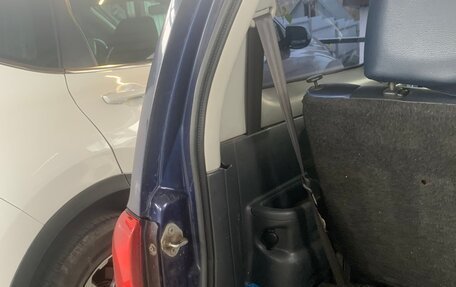 Suzuki Grand Vitara, 2004 год, 680 000 рублей, 10 фотография