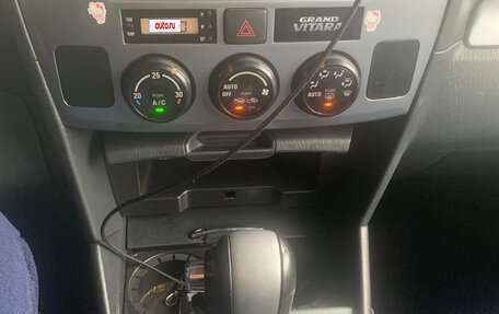 Suzuki Grand Vitara, 2004 год, 680 000 рублей, 20 фотография