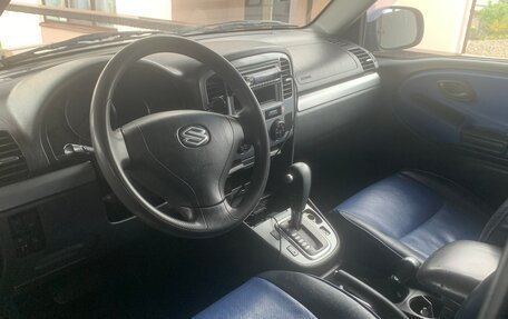 Suzuki Grand Vitara, 2004 год, 680 000 рублей, 15 фотография