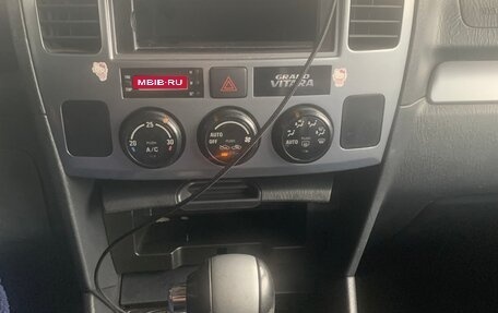 Suzuki Grand Vitara, 2004 год, 680 000 рублей, 16 фотография