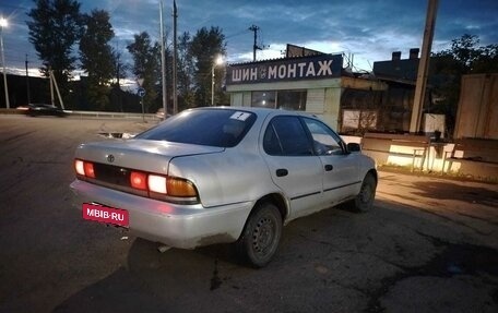 Toyota Sprinter VIII (E110), 1993 год, 155 000 рублей, 5 фотография