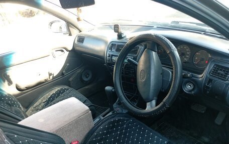 Toyota Sprinter VIII (E110), 1993 год, 155 000 рублей, 11 фотография