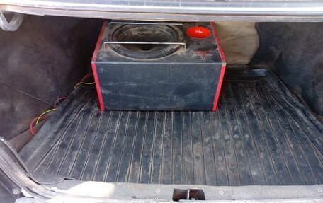 Toyota Sprinter VIII (E110), 1993 год, 155 000 рублей, 10 фотография