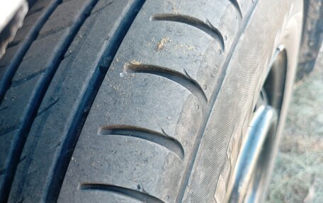 Toyota Sprinter VIII (E110), 1993 год, 155 000 рублей, 6 фотография