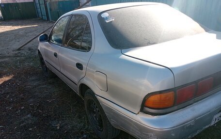 Toyota Sprinter VIII (E110), 1993 год, 155 000 рублей, 9 фотография
