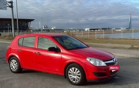 Opel Astra H, 2007 год, 325 000 рублей, 2 фотография