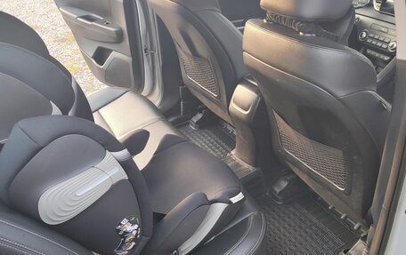KIA Sportage IV рестайлинг, 2020 год, 2 570 000 рублей, 9 фотография