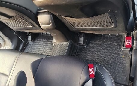 KIA Sportage IV рестайлинг, 2020 год, 2 570 000 рублей, 12 фотография