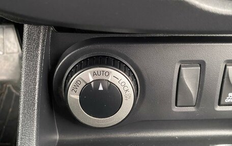 Renault Duster I рестайлинг, 2017 год, 1 750 000 рублей, 15 фотография