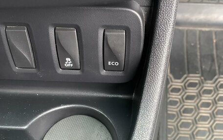 Renault Duster I рестайлинг, 2017 год, 1 750 000 рублей, 14 фотография