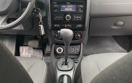 Renault Duster I рестайлинг, 2017 год, 1 750 000 рублей, 16 фотография