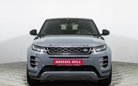 Land Rover Range Rover Evoque II, 2019 год, 3 970 000 рублей, 2 фотография
