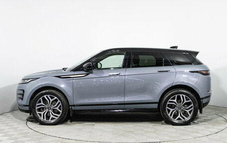 Land Rover Range Rover Evoque II, 2019 год, 3 970 000 рублей, 8 фотография