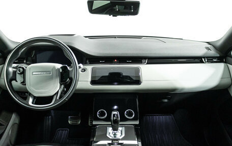 Land Rover Range Rover Evoque II, 2019 год, 3 970 000 рублей, 13 фотография