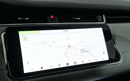 Land Rover Range Rover Evoque II, 2019 год, 3 970 000 рублей, 19 фотография