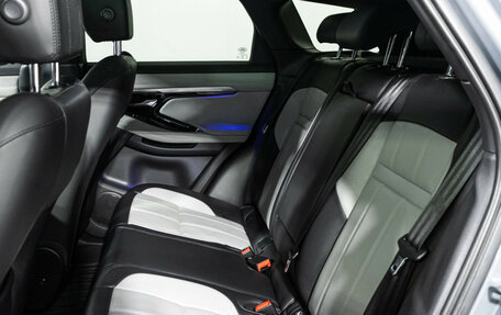 Land Rover Range Rover Evoque II, 2019 год, 3 970 000 рублей, 10 фотография