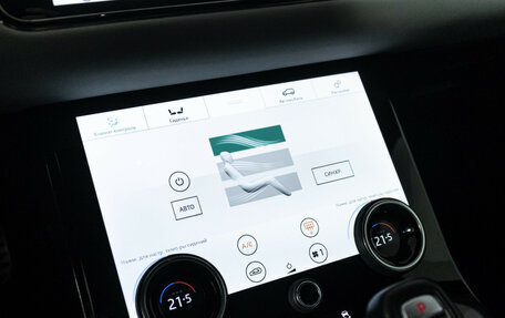 Land Rover Range Rover Evoque II, 2019 год, 3 970 000 рублей, 20 фотография