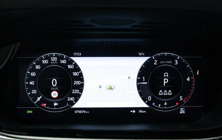 Land Rover Range Rover Evoque II, 2019 год, 3 970 000 рублей, 12 фотография