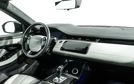 Land Rover Range Rover Evoque II, 2019 год, 3 970 000 рублей, 9 фотография