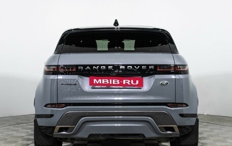 Land Rover Range Rover Evoque II, 2019 год, 3 970 000 рублей, 6 фотография