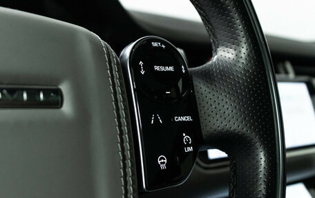 Land Rover Range Rover Evoque II, 2019 год, 3 970 000 рублей, 23 фотография