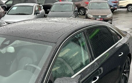 Audi A8, 2013 год, 2 129 000 рублей, 5 фотография